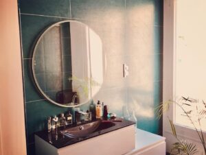 rénovation salle de bain
