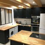 rénovation cuisine